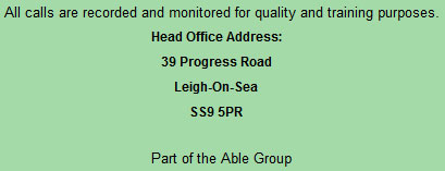 Heywood Local Drainage Head Office